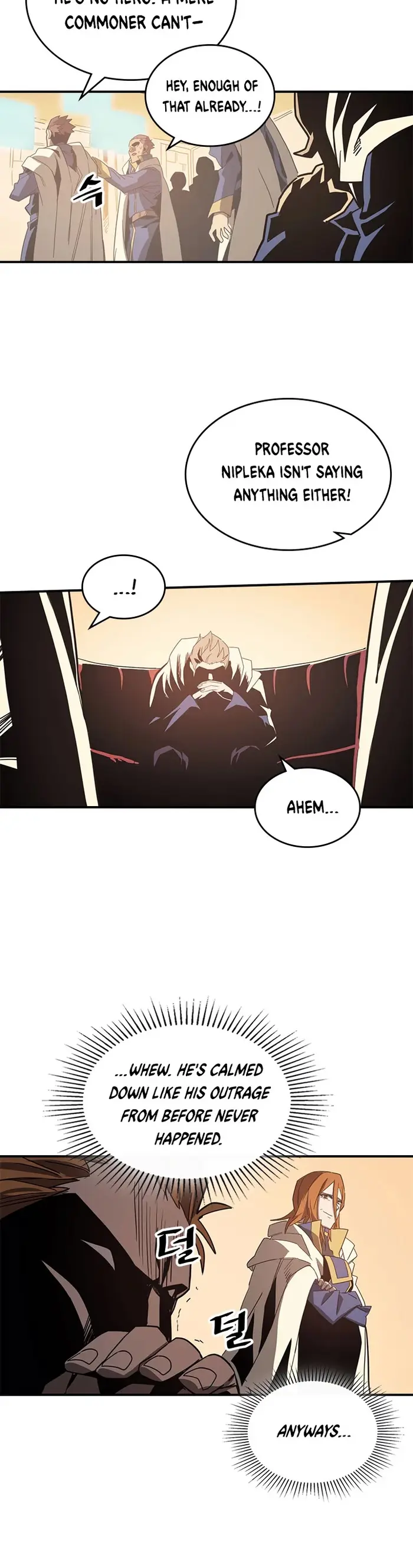 A Returner’s Magic Should Be Special Chapter 114 image 25_optimized
